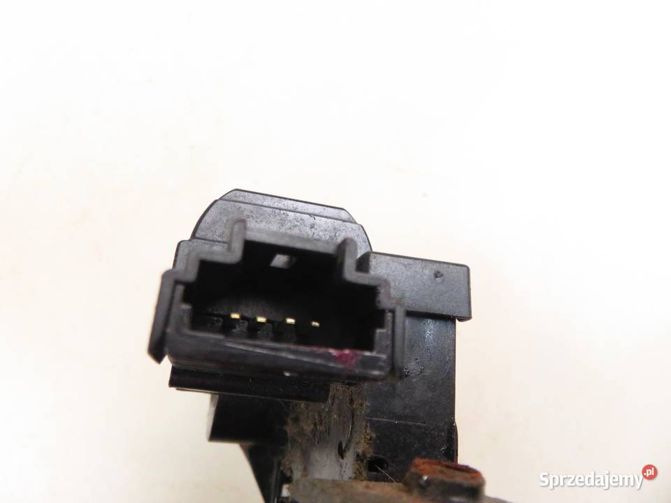 ZAMEK KLAPY NISSAN QASHQAI I 90502EY10A