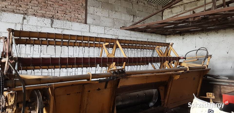 Bizon Rekord 87r Siedlec