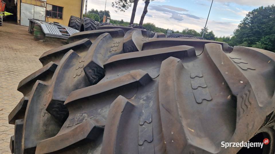 65065r38 6506538 58070r38 BKT 95 bieżnik Nowe Miasto Lubawskie