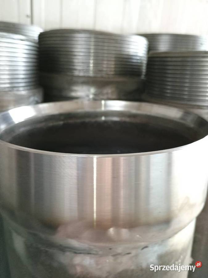 Rury wiertnicze okładzinowe 170 Łabiszyn sprzedam