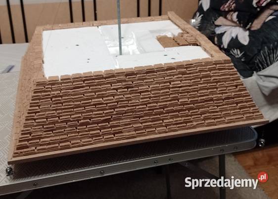 Piramidy 3D modele na zamówienie różne opcje i sprzedam