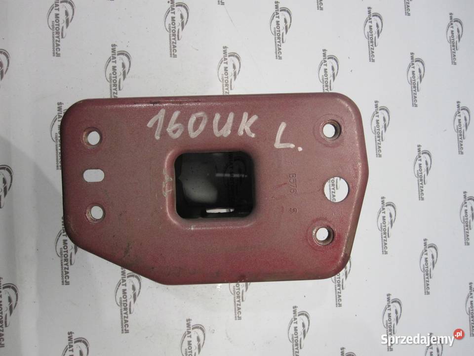 GIULIETTA 11r podłużnica lewa przód 44974384 sprzedam