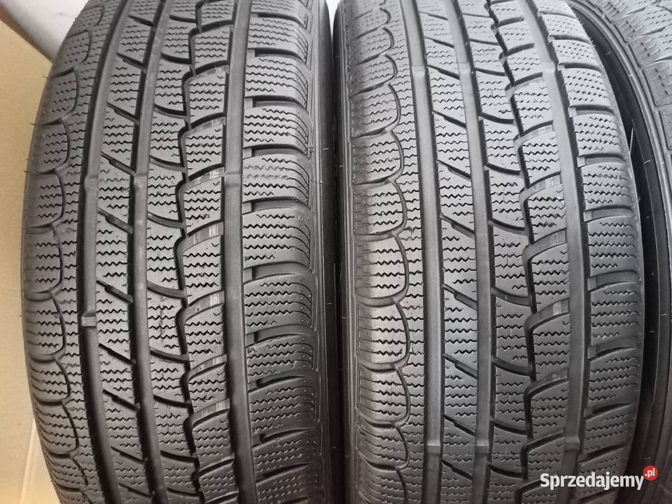 Opony2056016zima 16cale