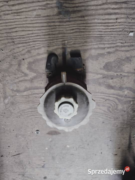 Zbiorniczek wyrównawczy Renault Clio 12 Zbiorniki wyrównawcze mazowieckie Łagów sprzedam