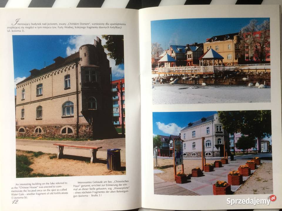 3595 Barlinek Szczecin