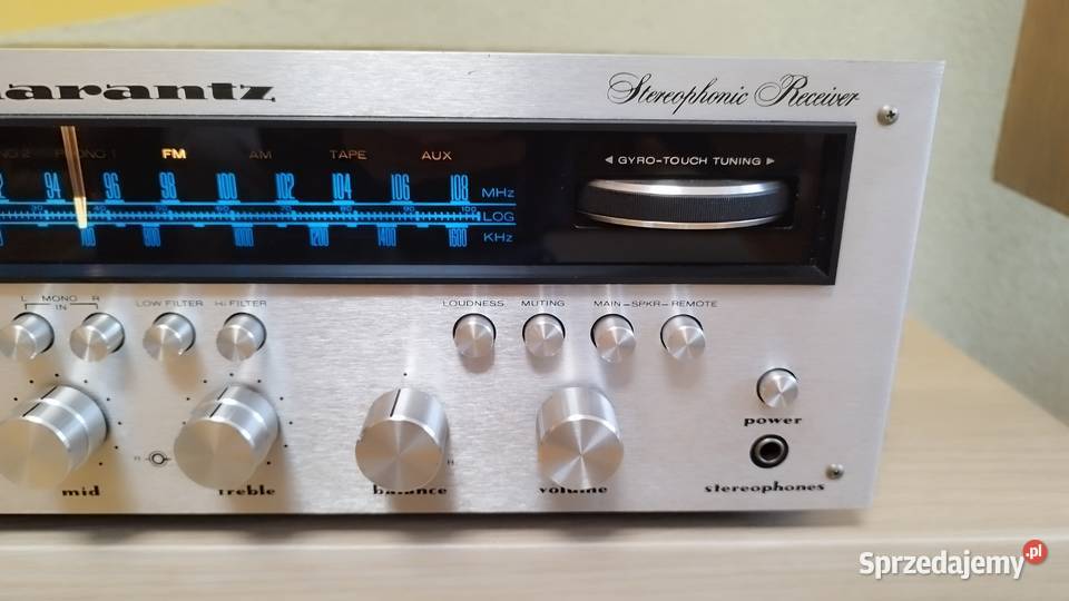 Amplituner Marantz 2270 Tarnów sprzedam