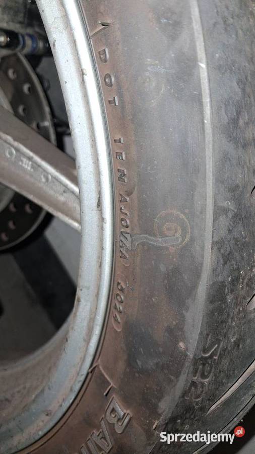 HONDA CBR250R ABS zadbany wszystkie serwisy na Piaseczno