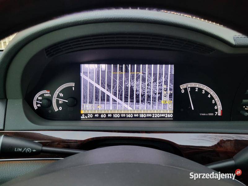 400 Hybrid L Bezwypadkowy Wersja japońska 45225 Rok produkcji 2009 Warszawa