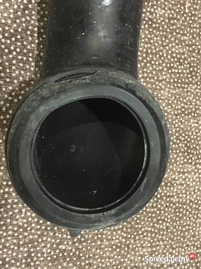 Wąż dozownik bęben pralka Indesit Ariston Katowice