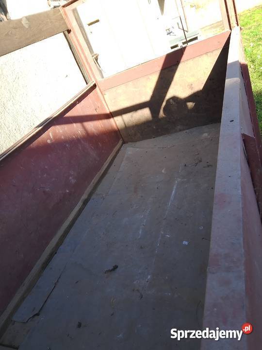 Super stan jednoosiowa elektryka sprawna łódzkie Wieluń