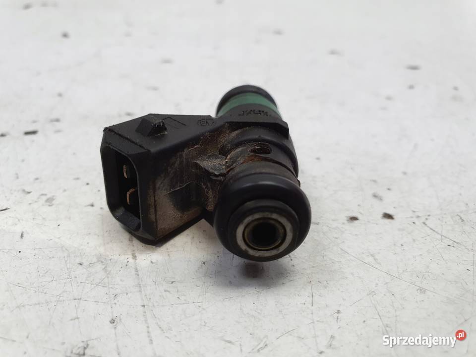 WTRYSKIWACZ Renault Megane II 20 16V wtrysk Chełm