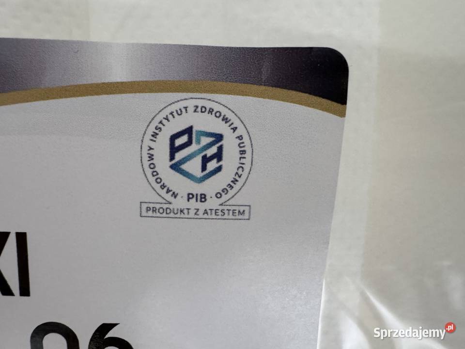 Czysciwo bezpyłowe 200 metrów big rolka 2 atest mazowieckie Chlewiska