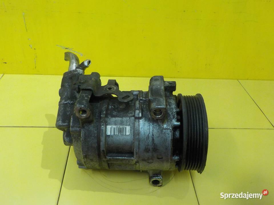 C4 CACTUS PARTNER C3 DS3 12 THP 16r HNZ Suków