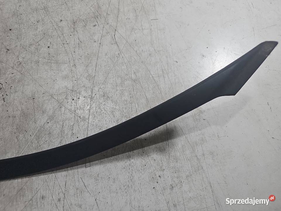 LISTWA SZYBY CZOŁOWEJ PRAWA FORD C MK2