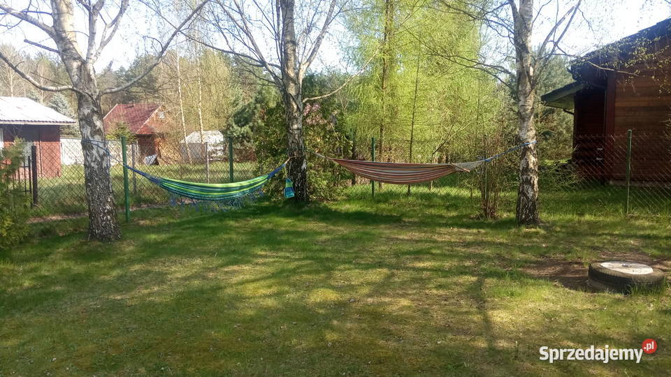 Wynajem Dom letniskowy Zalew Sulejowski Borki Kwatery i noclegi