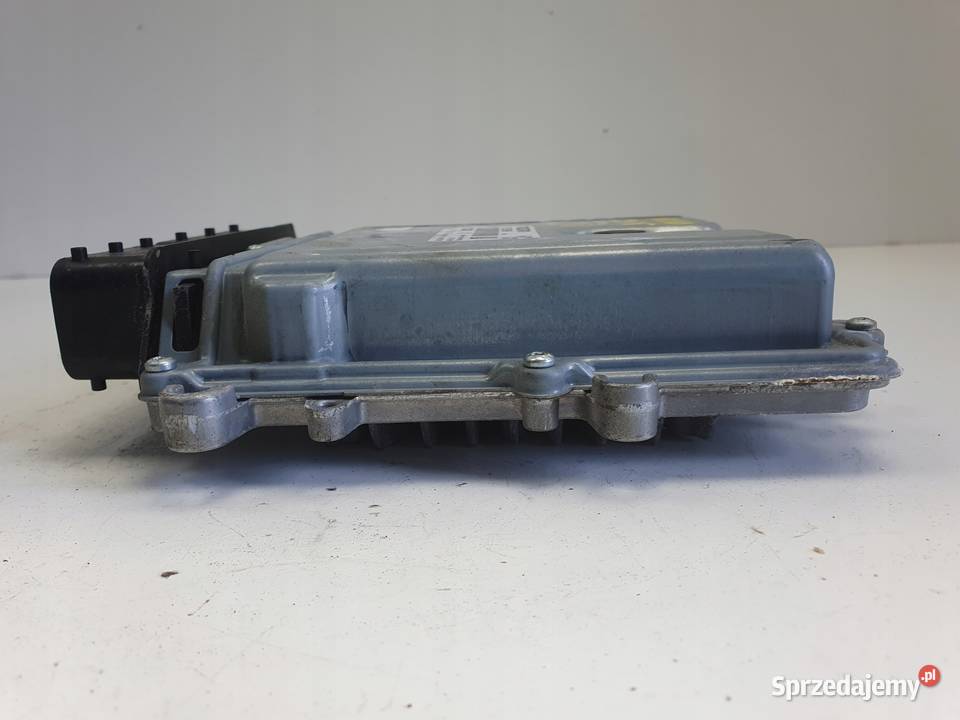 Volvo V40 II 20 D3 STEROWNIK SILNIKA komputer