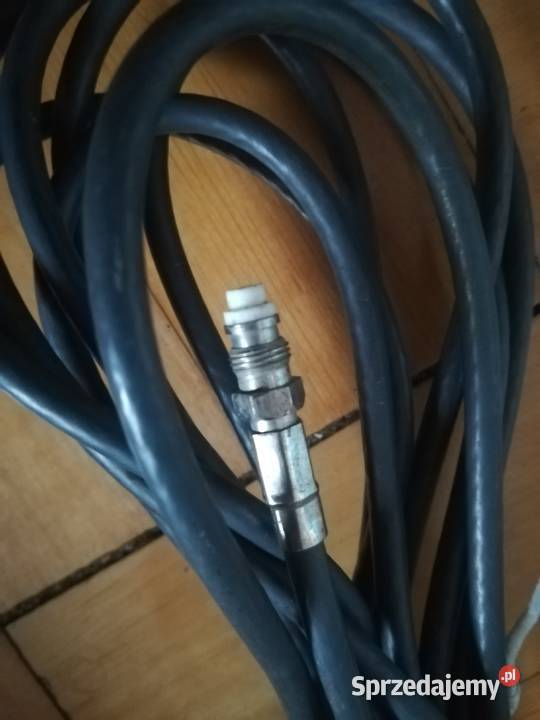 Przewód antenowy kabel 2x FMEżeński obu stron Łódź