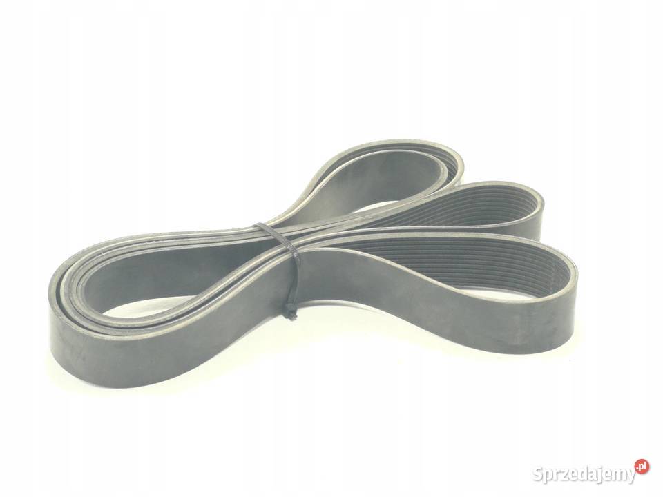 PASEK KLINOWY MERCEDES ACTROS MP2 MP3 03 NOWY sprzedam