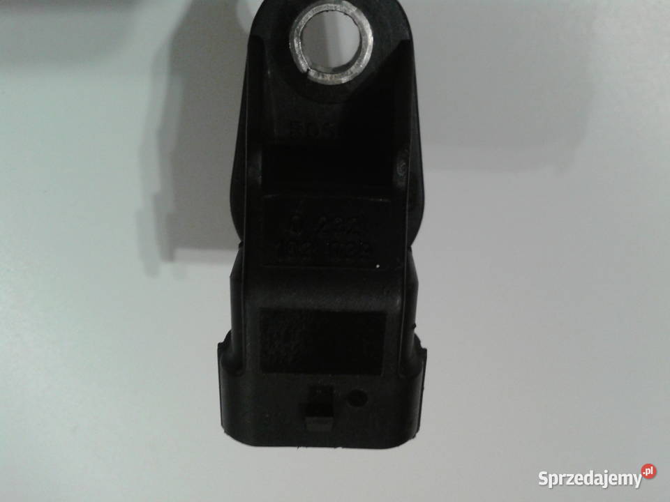 Czujnik położenia wałka rozrządu Fiat Panda mechanizmy rozrządu Gostynin