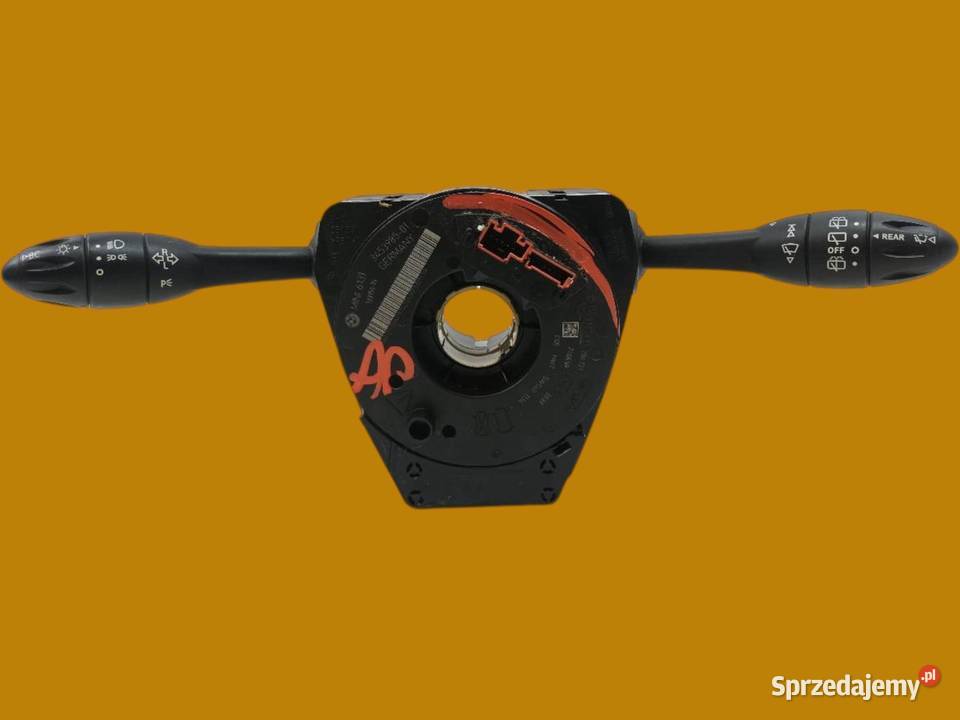 PRZEŁĄCZNIK ZESPOLONY R56 3453985 Mini One II osobowe świętokrzyskie