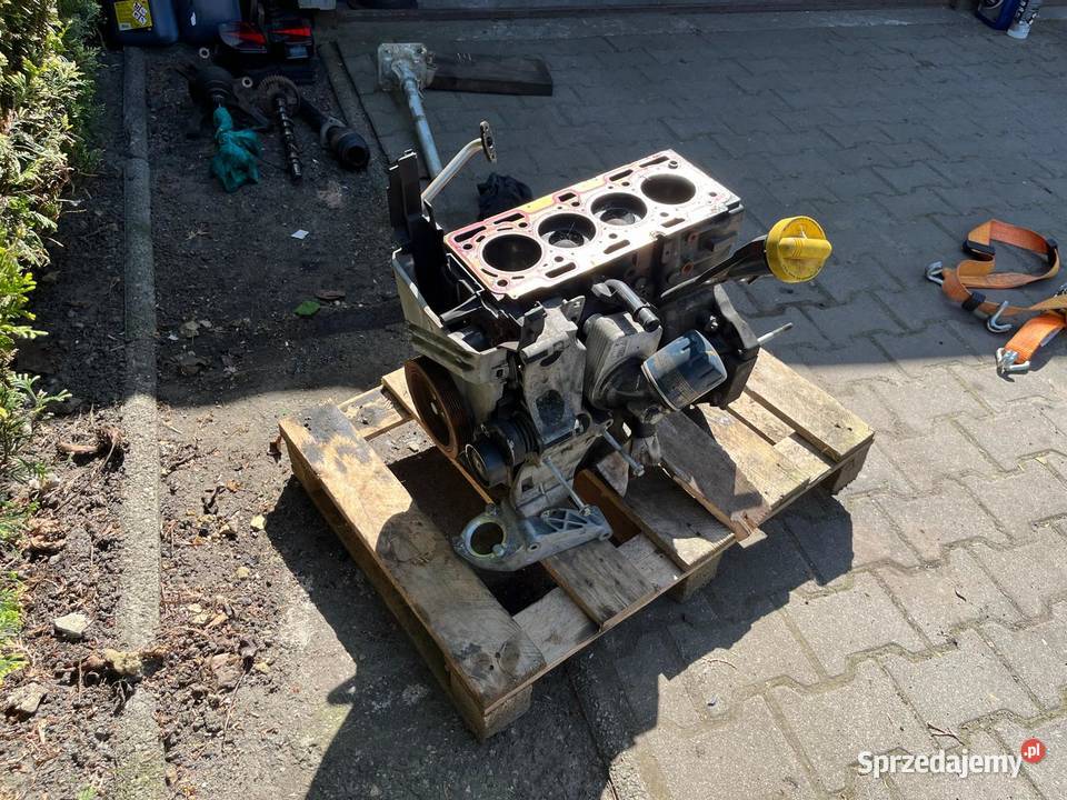 Goły słupek renault nissan k9ke628 Oświęcim