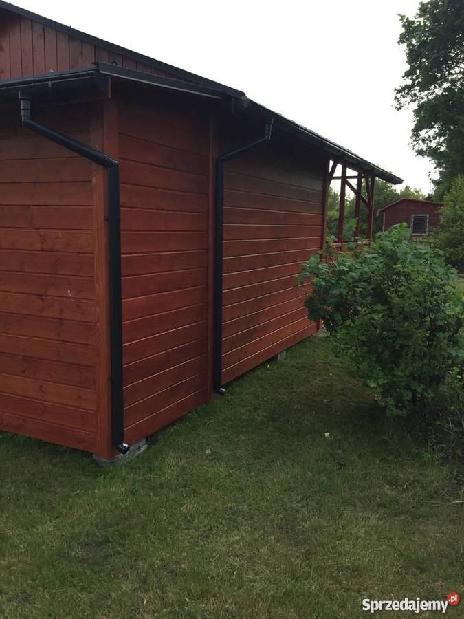 Sprzedam działkę ROD Pod Lasem w Rembertowie 115zł/m2 Rembertów sprzedam