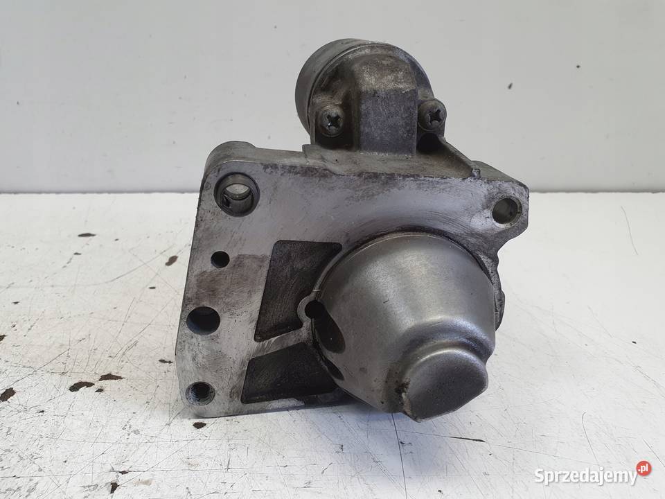 ROZRUSZNIK Mini Cooper R56 16 16V VTi ROZRUSZNIK osobowe Chełm sprzedam