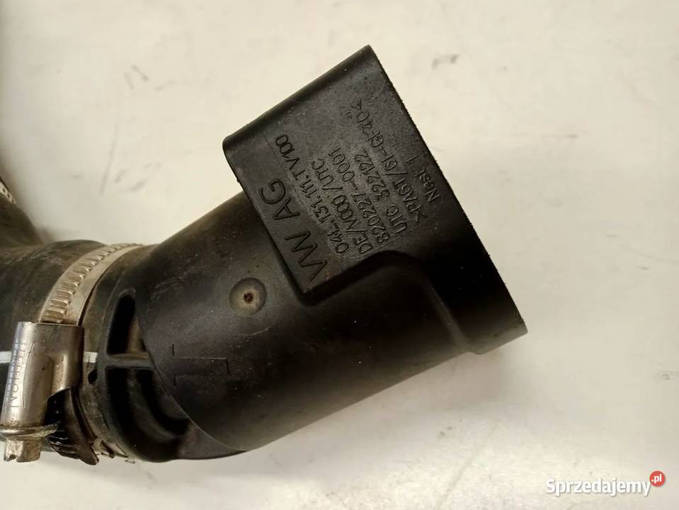 RURA VW AUDI SEAT SKODA 16 TDI 20 TDI 04L145828D osobowe Rakoniewice