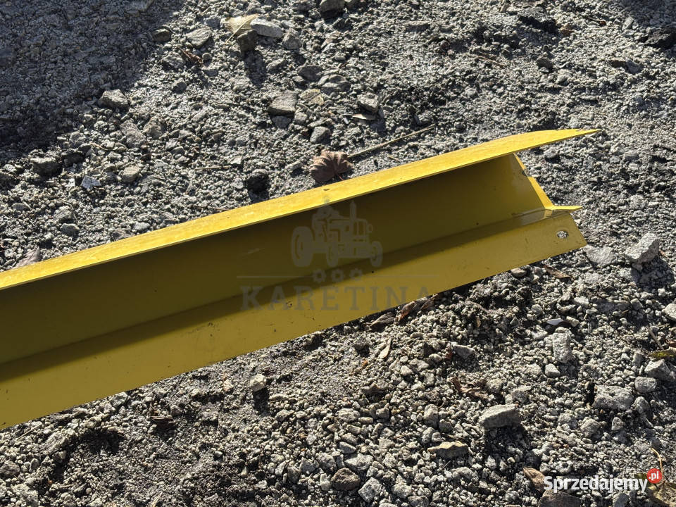 Pottinger Jumbo 7450 Przyczepa Samozbierająca Jastrzębniki