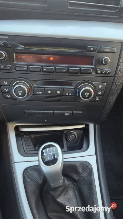 BMW 120 BMW 120d na raty wynajem Leasing bez BIK Kraków sprzedam