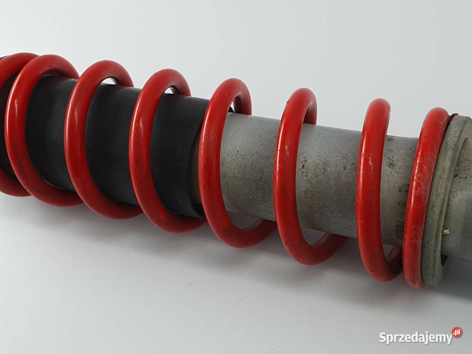 Amortyzator Przedni Honda Trx 250 Łódź