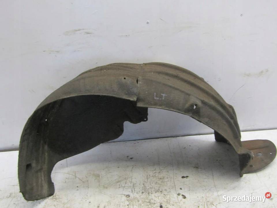 NADKOLE TYLNE LEWY TYŁ FORD FOCUS MK4 HB STLINE