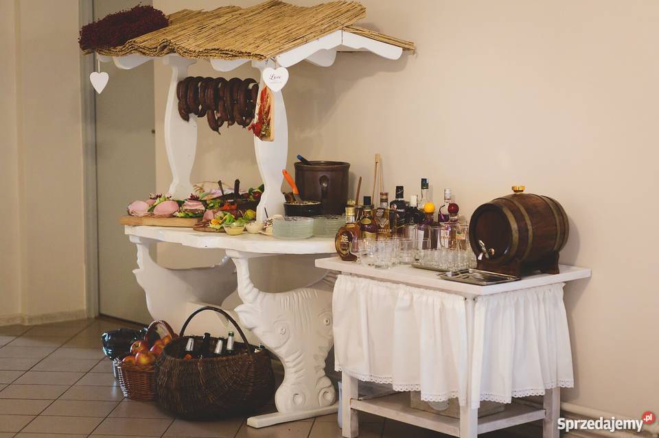 Sala bez Kateringu WYNAJEM