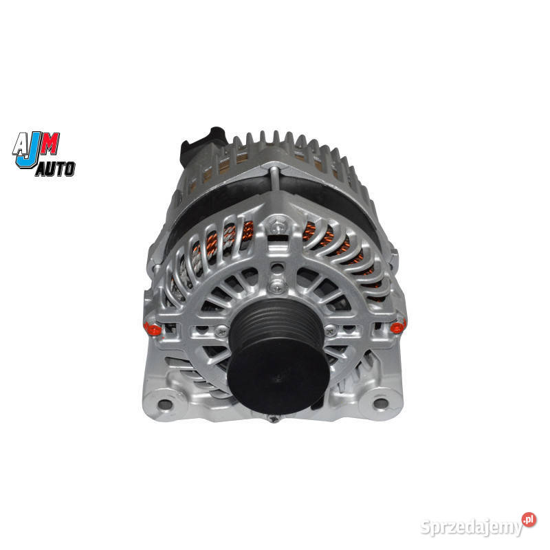 Alternator 231000024R 14 16V 14 TCe 20 DCI osobowe lubelskie Grabów Szlachecki