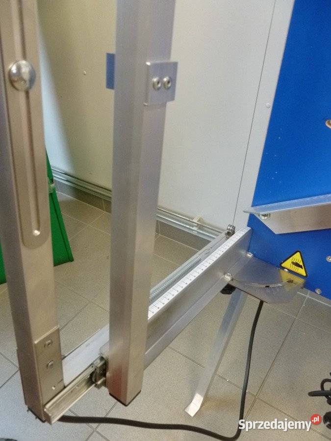 DEDRA DED7521 PIŁA PRZECINARKA BUDOWLANA Opalenica sprzedam