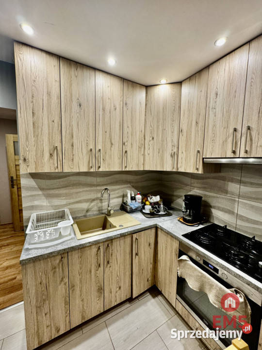 sprzedaży mieszkania 482m2 3pokojowe Wasilków