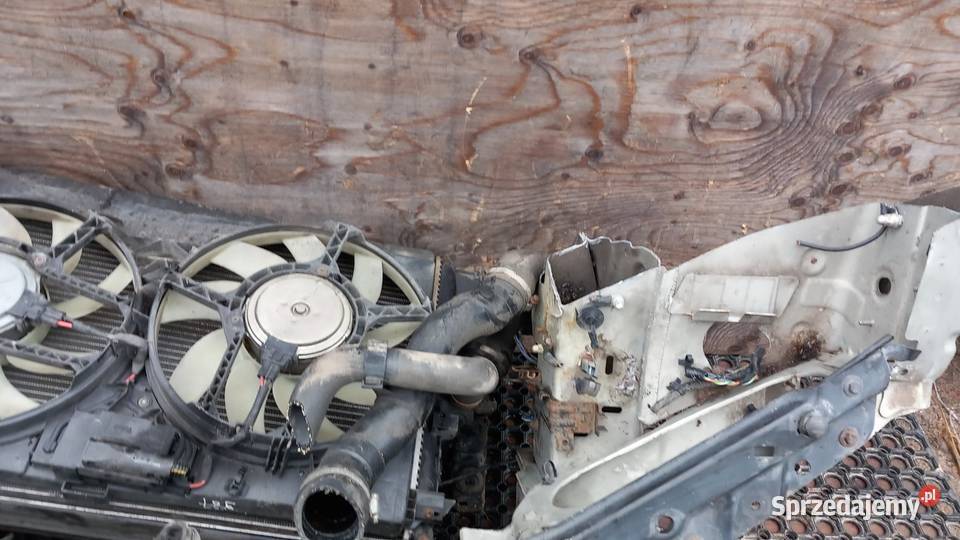 SAAB 93 II 19 TID PAS PRZEDNI KOMPLET Motoryzacja Zbierkowo sprzedam