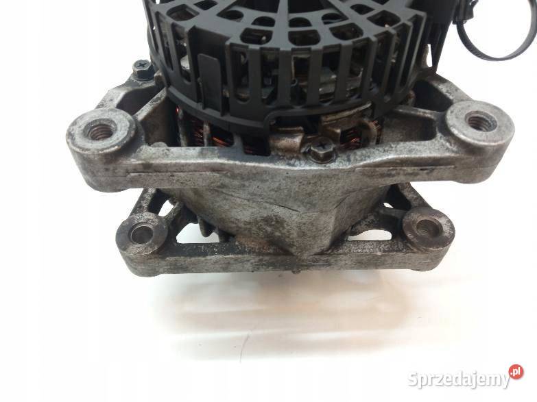 ALTERNATOR 18 16V Citroen C5 I 20012007 sprzedam