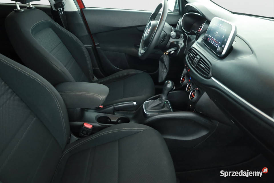 Fiat Tipo 16 16V 1598cm3 Tipo