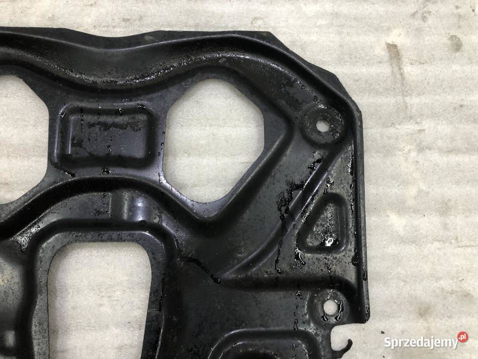 OSŁONA POD SILNIK GHP956A91 MAZDA 6 GJ 22