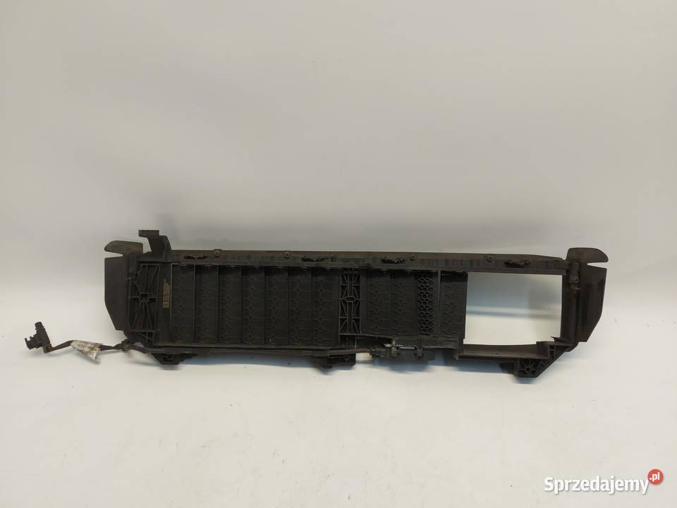 Mercedes EQC 400 W293 ŻALUZJA WLOT POWIETRZA