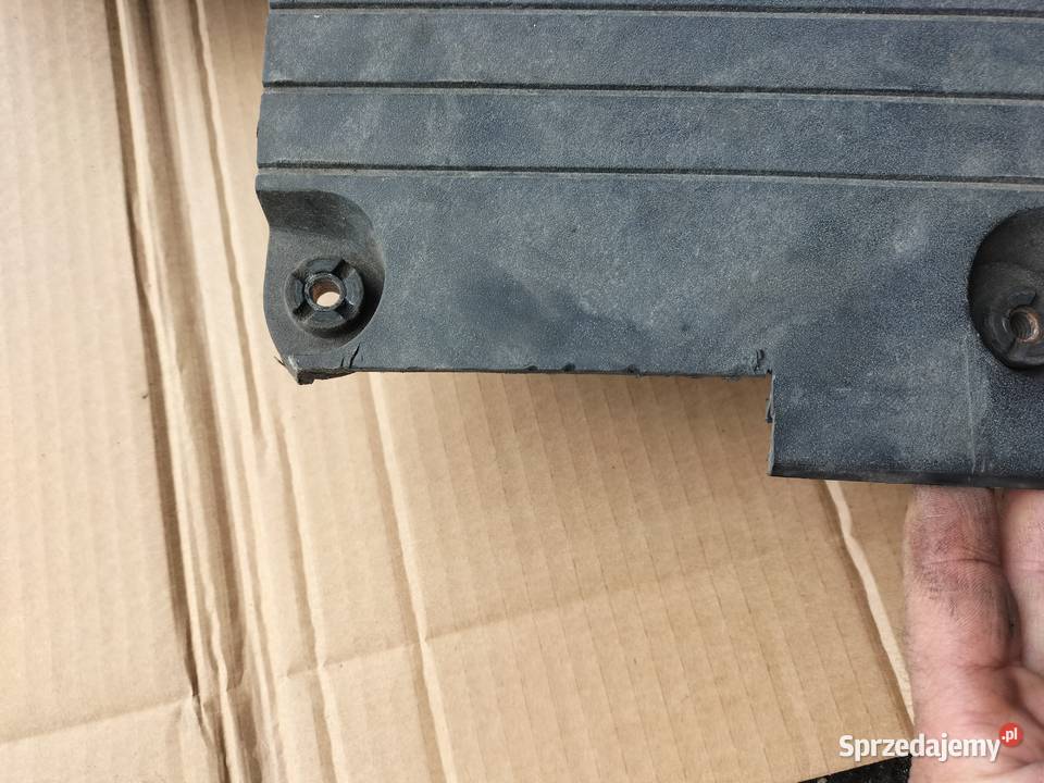 FORD FUSION I MK1 PODSTAWA OBUDOWA FILTRA lubelskie Kamień-Kolonia