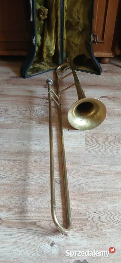 Puzon z futeralem Kraków