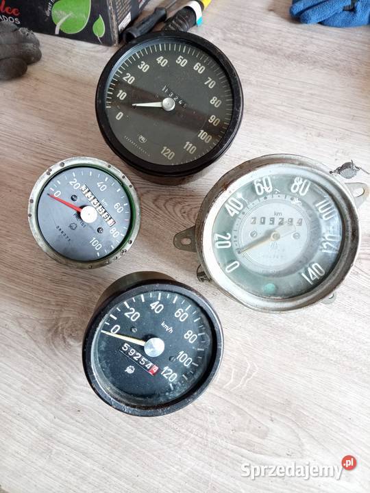 Jelcz żuk Nysa LIAZ licznik Pozostałe podkarpackie Stalowa Wola