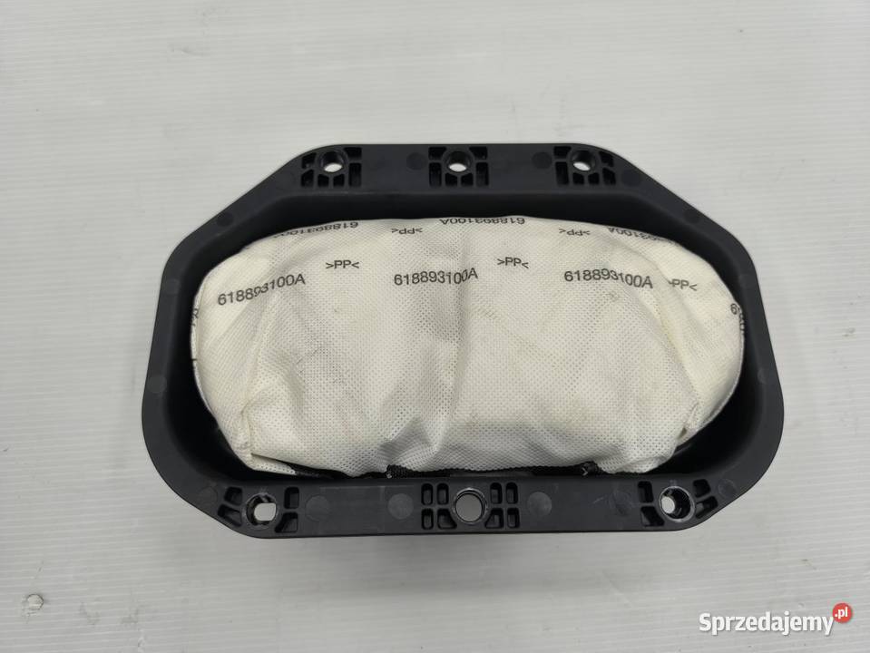 PODUSZKA PASAŻERA OPEL ZAFIRA C 20 CDTI 13381058 sprzedam