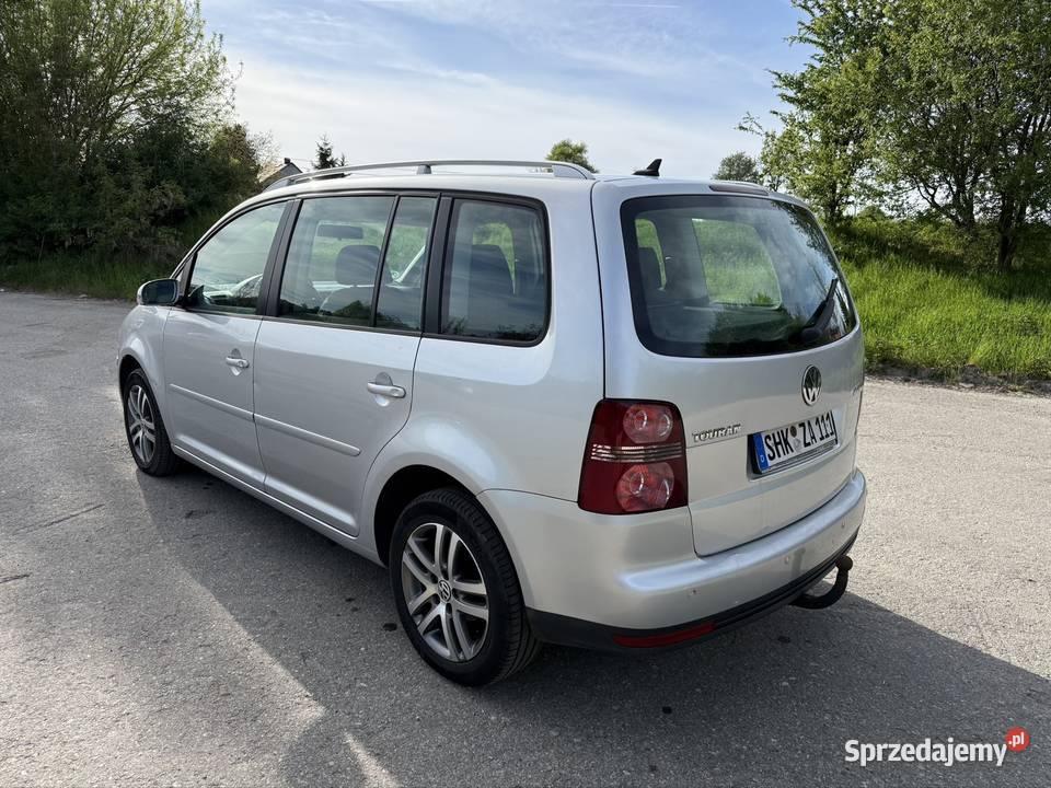 20 TDI 140 Sprowadzony Motoryzacja Kraków