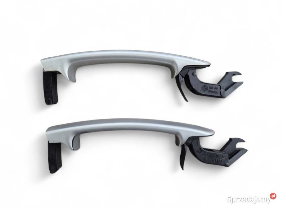 KLAMKA DRZWI ZEWNĘTRZNA PRZÓD TYŁ PRAWA LEWA osobowe Działoszyce