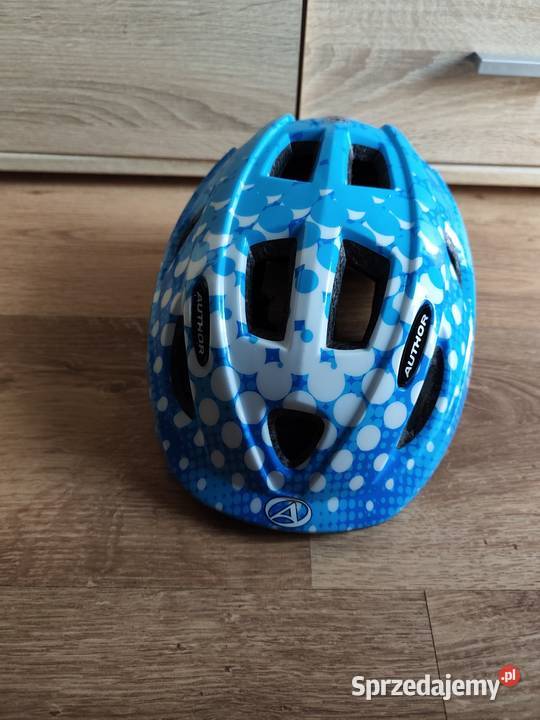 Kask rowerowy Author Mirage rozmiar M 5256