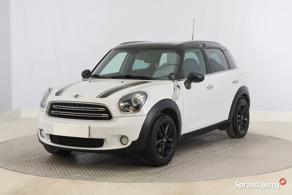 MINI Countryman Cooper 134208km