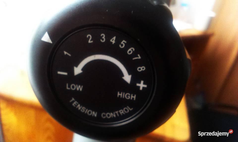 Orbitrek eliptyczny Laubr Sprzęt do ćwiczeń dolnośląskie Wrocław